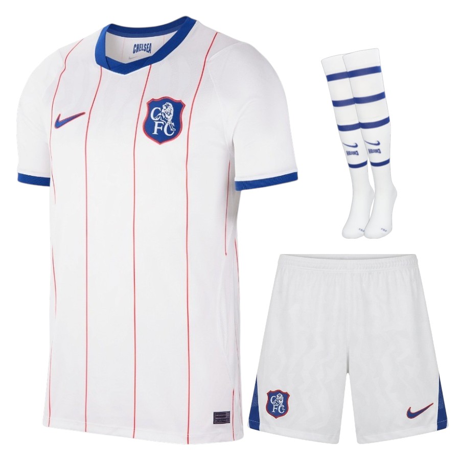 Maillot Chelsea Kit Enfant Third 2026 2027