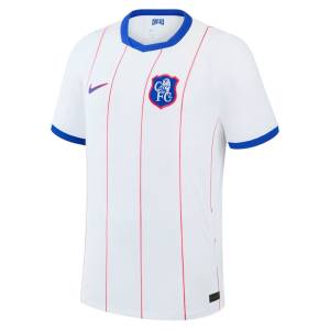 Maillot Chelsea Match Third 2026 2027 (1)