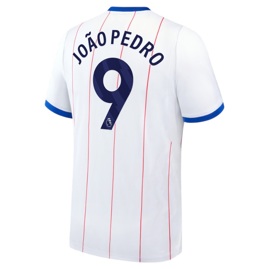 Maillot Chelsea Third 2026 2027 Joao Pedro (2) Maillot Chelsea Third 2026 2027 Joao Pedro (2)