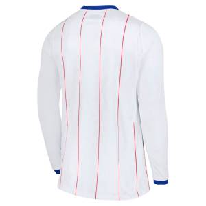 Maillot Chelsea Third 2026 2027 Manches Longues (2)