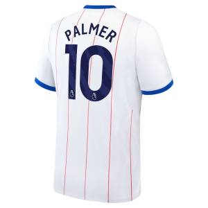 Maillot Chelsea Third 2026 2027 Palmer (2) Maillot Chelsea Third 2026 2027 Palmer (2)
