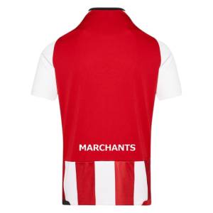 Maillot Cheltenham Domicile 2026 2027 (2)
