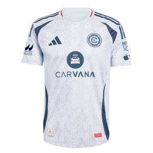 Maillot Chicago Fire Exterieur 2026 2027 (1)