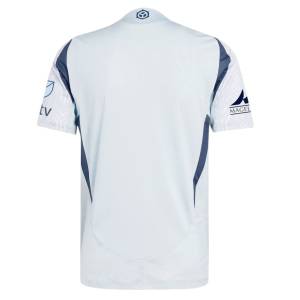 Maillot Chicago Fire Exterieur 2026 2027 (2)