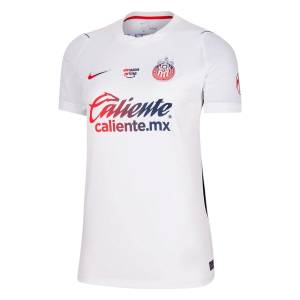 Maillot Chivas guadalaraja Exterieur 2026 2027 (1)