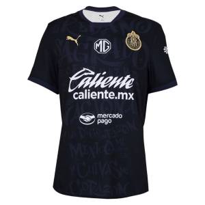 Maillot Chivas guadalaraja Exterieur2025 2026 (1)