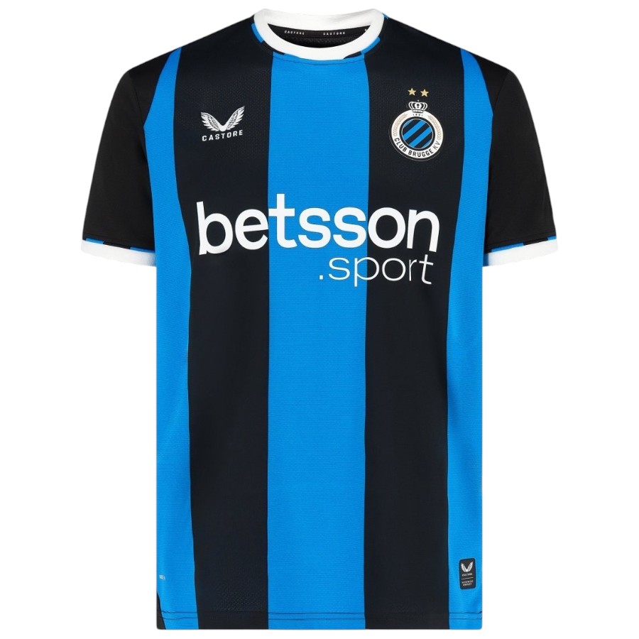 Maillot Club Brugge Domicile 2026 2027 (1) Maillot Club Brugge Domicile 2026 2027 (1)