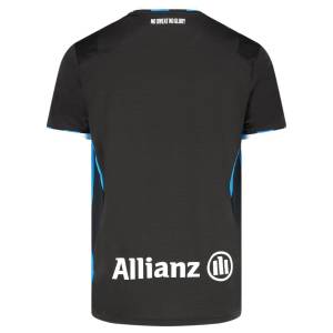 Maillot Club Brugge Domicile 2026 2027 (2) Maillot Club Brugge Domicile 2026 2027 (2)