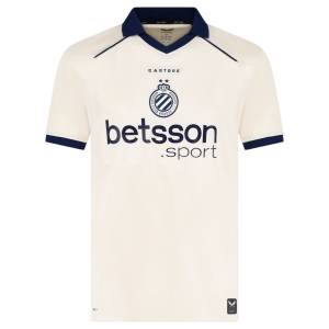 Maillot Club Brugge Exterieur 2026 2027 (1)