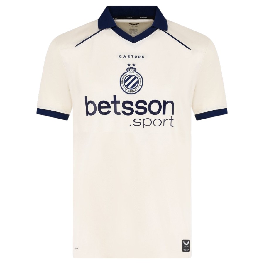 Maillot Club Brugge Exterieur 2026 2027 (1)