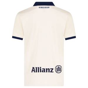 Maillot Club Brugge Exterieur 2026 2027 (2)