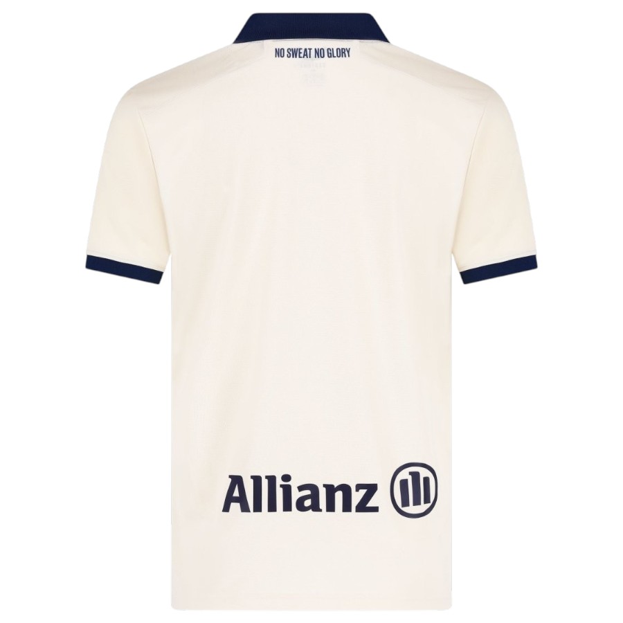 Maillot Club Brugge Exterieur 2026 2027 (2)