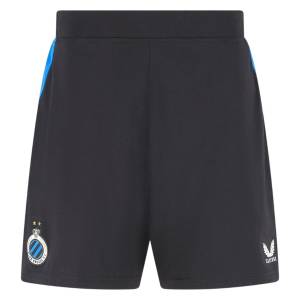 Maillot Club Brugge Third 2026 2027 (2)