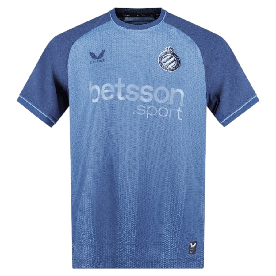 Maillot Club Brugge Third 2026 2027 (3) Maillot Club Brugge Third 2026 2027 (3)