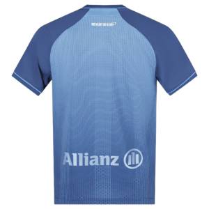 Maillot Club Brugge Third 2026 2027 (4) Maillot Club Brugge Third 2026 2027 (4)