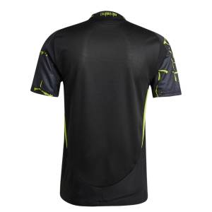 Maillot Columbus Crew Exterieur 2026 2027 (2)