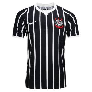 Maillot Corinthians Exterieur 2026 2027
