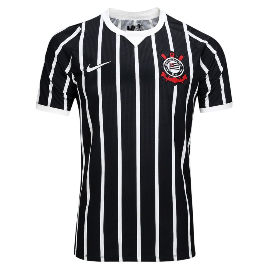 Maillot Corinthians Exterieur 2026 2027 (1) Maillot Corinthians Exterieur 2026 2027 (1)