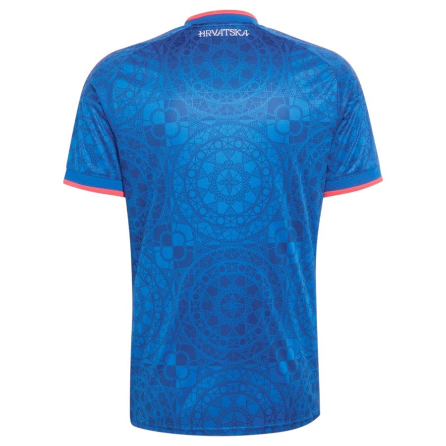 Maillot Croatie Exterieur 2026 2027 (2)
