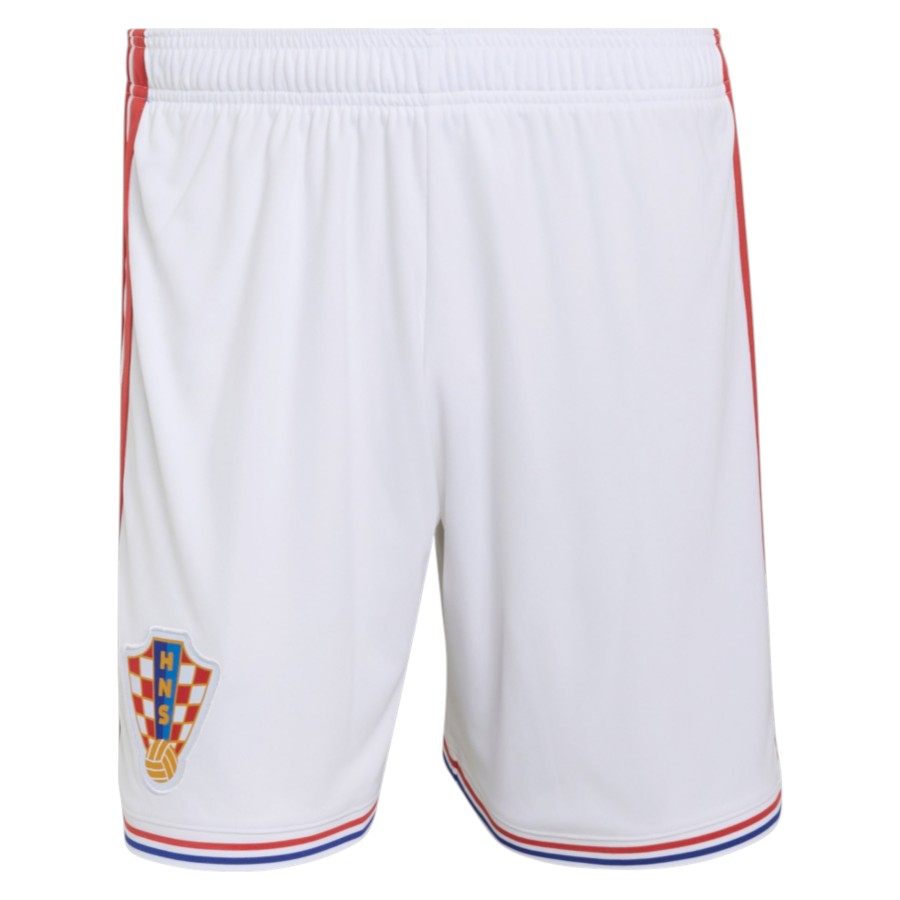 Maillot Croatie Kit Enfant Domicile 2026 2027 (3)