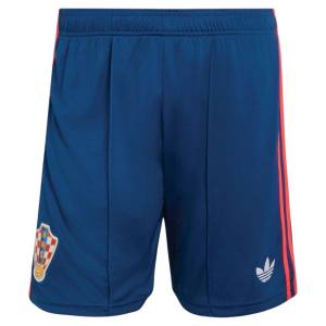 Maillot Croatie Kit Enfant Exterieur 2026 2027 (3)