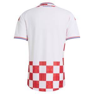 Maillot Croatie Match Domicile 2026 2027 (2)
