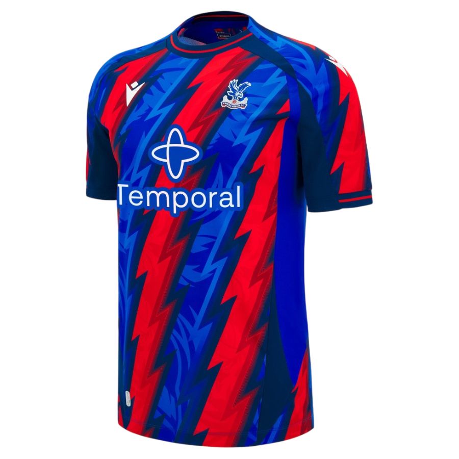 Maillot Crystal Palace Third 2026 2027 (1)
