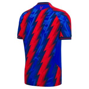 Maillot Crystal Palace Third 2026 2027 (2)