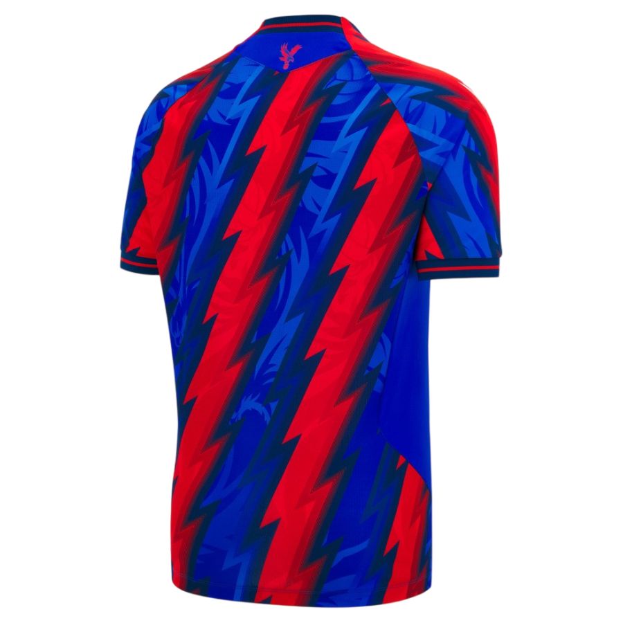 Maillot Crystal Palace Third 2026 2027 (2)