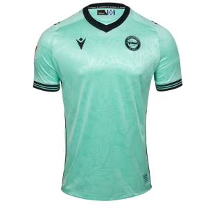 Maillot Deportivo Alavés Exterieur 2026 2027