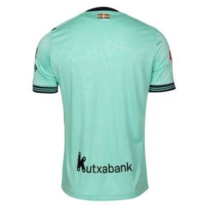 Maillot Deportivo Alavés Exterieur 2026 2027 (2) Maillot Deportivo Alavés Exterieur 2026 2027 (2)