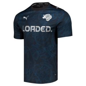 Maillot Derby County Third 2026 2027 (1)