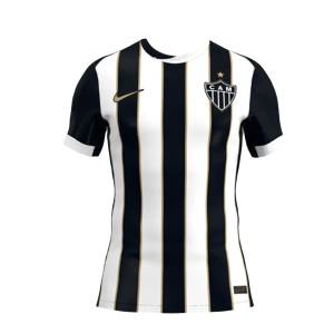 Maillot Enfant Atletico Mineiro Domicile 2026 2027