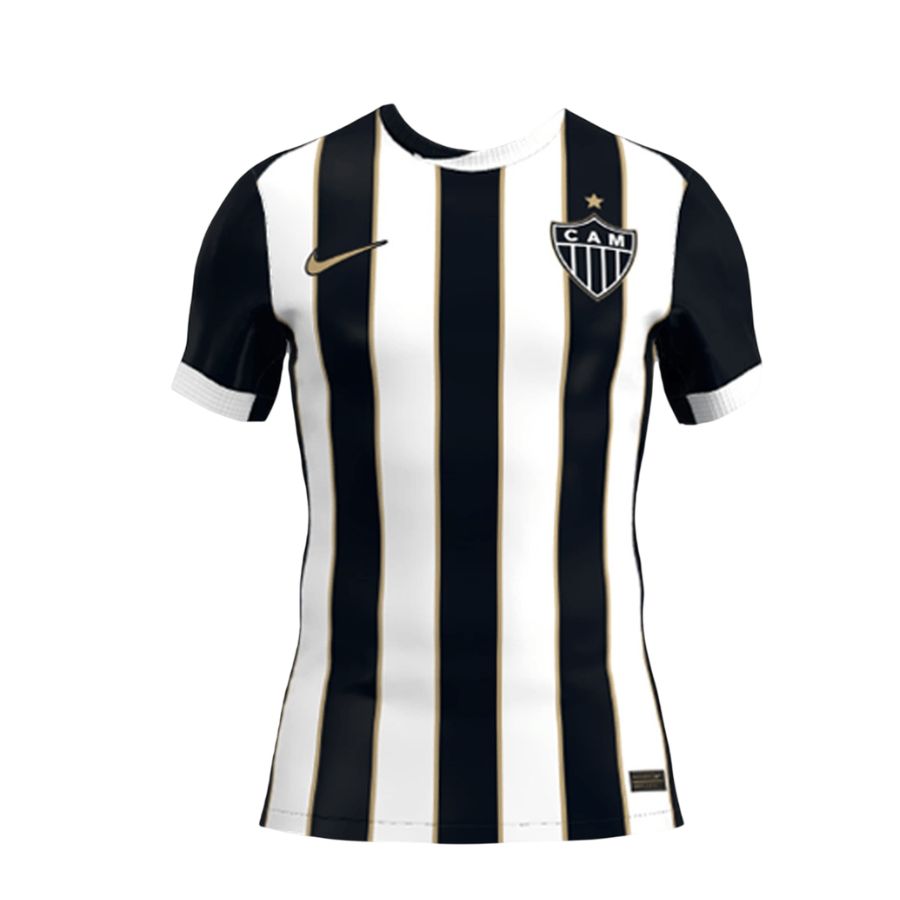Maillot Enfant Atletico Mineiro Domicile 2026 2027 (1)