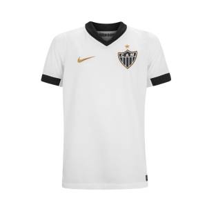 Maillot Enfant Atletico Mineiro Exterieur 2026 2027