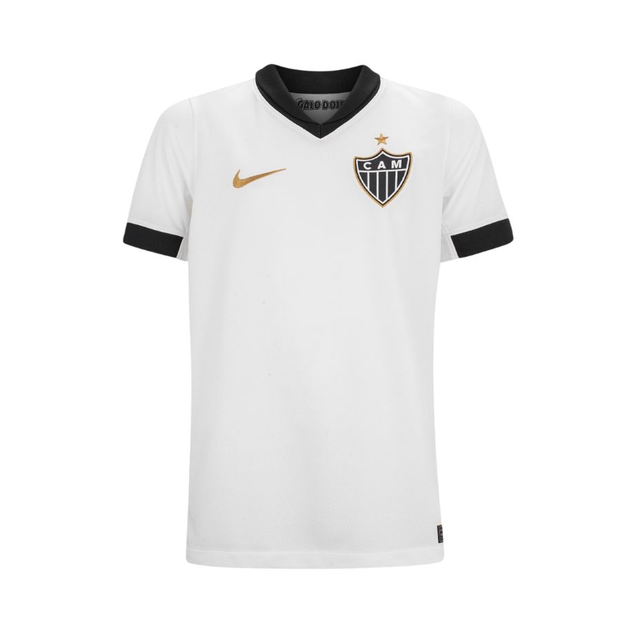 Maillot Enfant Atletico Mineiro Exterieur 2026 2027 (1)