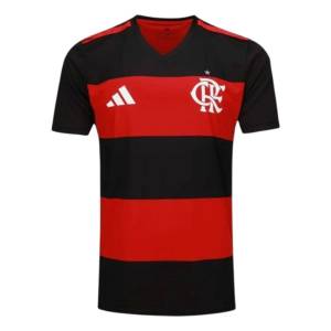 Maillot Enfant Flamengo Domicile 2026 2027