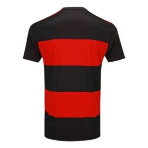 Maillot Enfant Flamengo Domicile 2026 2027 (2)