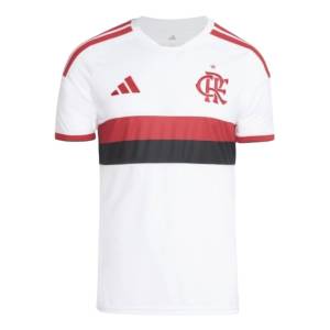 Maillot Enfant Flamengo Exterieur 2026 2027