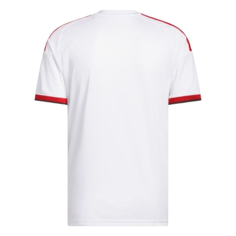Maillot Enfant Flamengo Exterieur 2026 2027 (2)