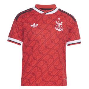 Maillot Enfant Flamengo Third 2026 2027