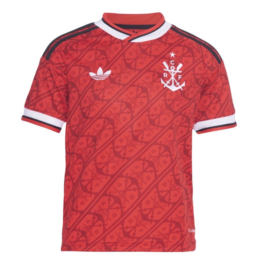 Maillot Enfant Flamengo Third 2026 2027 (1) Maillot Enfant Flamengo Third 2026 2027 (1)
