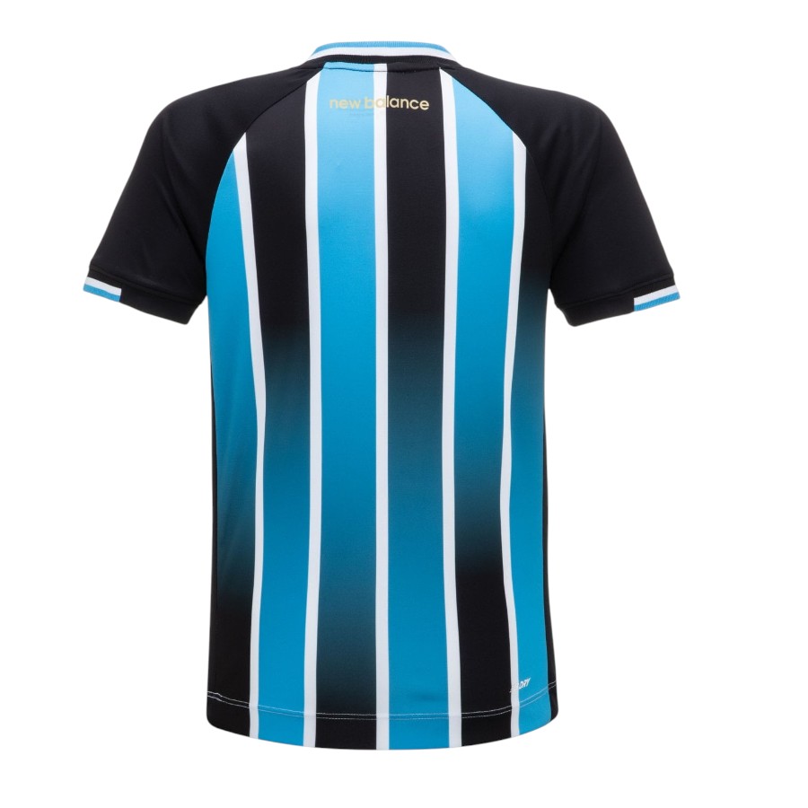 Maillot Enfant Gremio Domicile 2026 2027 (2) Maillot Enfant Gremio Domicile 2026 2027 (2)
