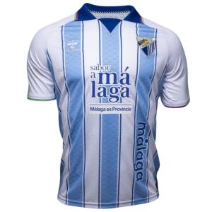 Maillot Enfant Malaga Domicile 2026 2027 Maillot Enfant Malaga Domicile 2026 2027