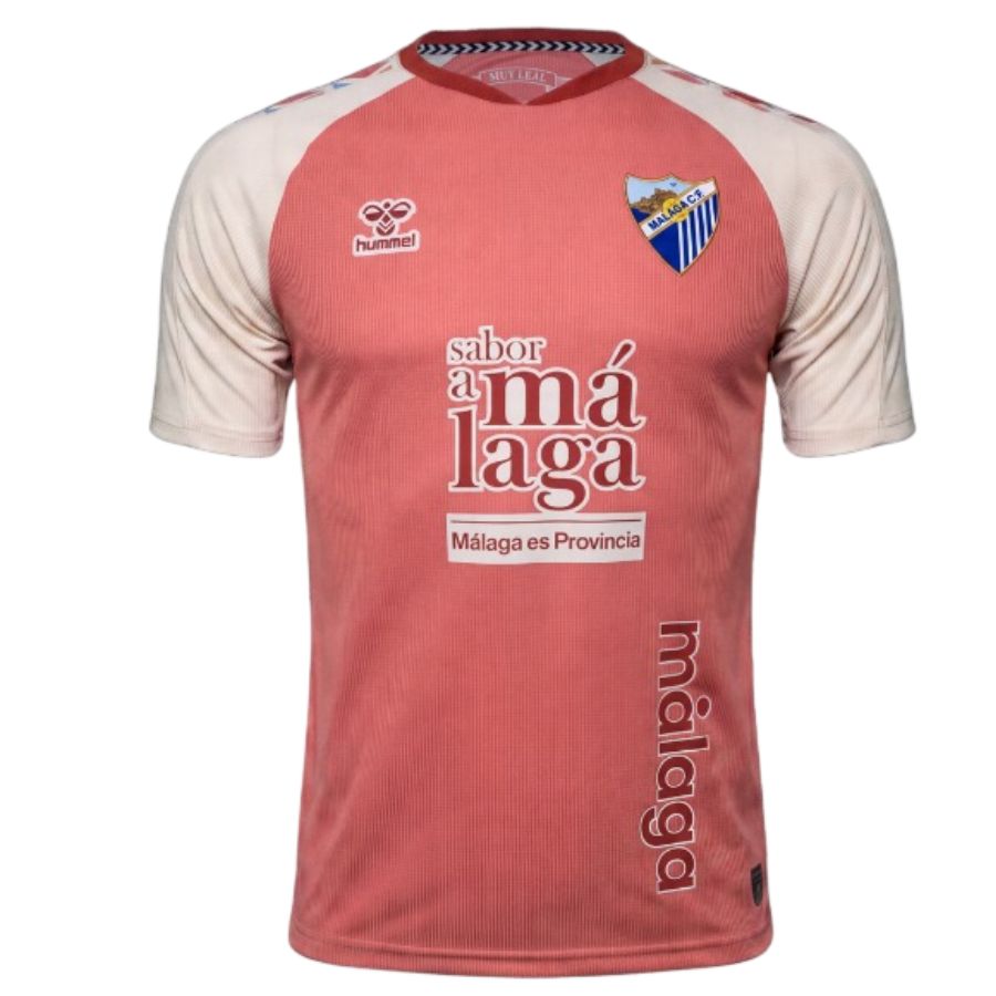 Maillot Enfant Malaga Exterieur 2026 2027 Maillot Enfant Malaga Exterieur 2026 2027