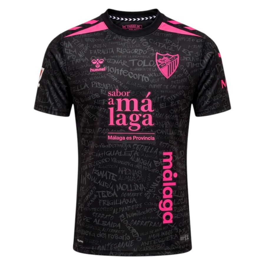 Maillot Enfant Malaga Third 2026 2027 Maillot Enfant Malaga Third 2026 2027