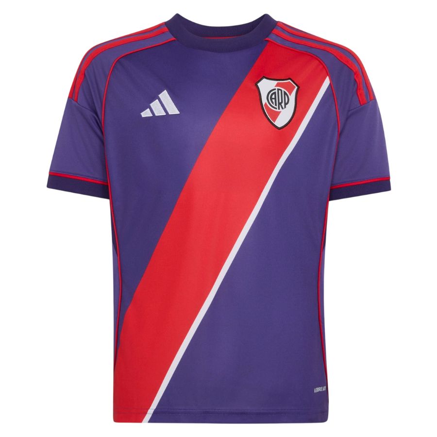 Maillot Enfant River Plate Third 2026 2027 (1) Maillot Enfant River Plate Third 2026 2027 (1)