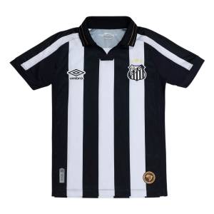 Maillot Enfant Santos Exterieur 2026 2027