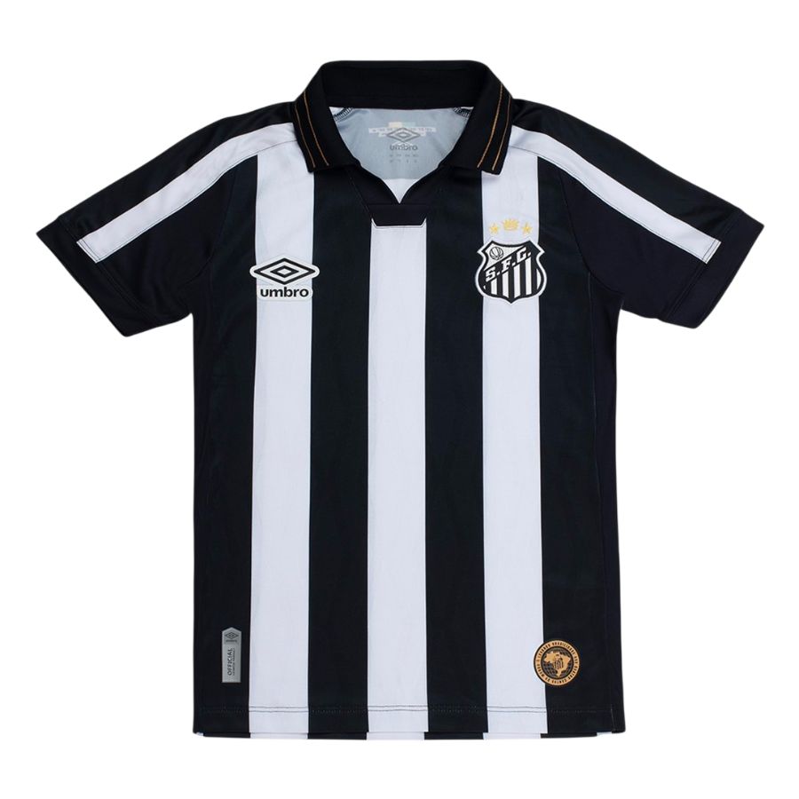 Maillot Enfant Santos Exterieur 2026 2027 (1)