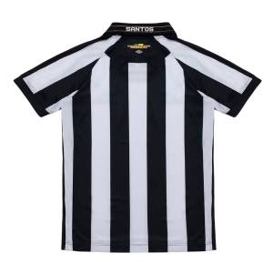 Maillot Enfant Santos Exterieur 2026 2027 (2)
